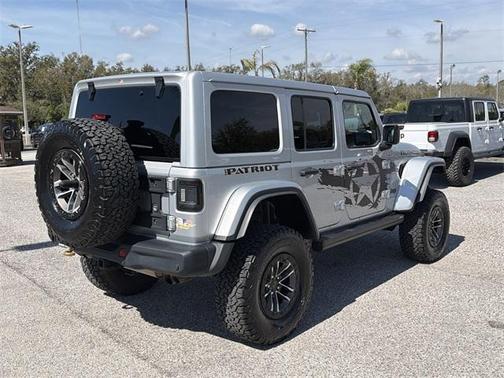 2024 Jeep Wrangler Rubicon 392