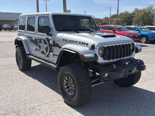 2024 Jeep Wrangler Rubicon 392