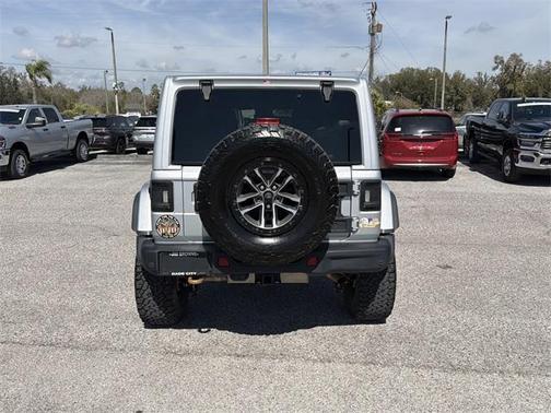 2024 Jeep Wrangler Rubicon 392