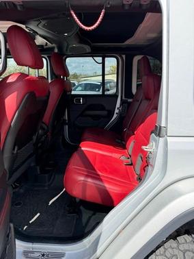 2024 Jeep Wrangler Rubicon 392