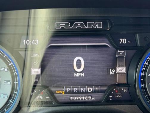 2022 RAM 1500 Limited