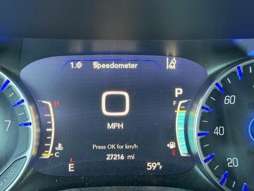 2023 Chrysler Pacifica Touring-L