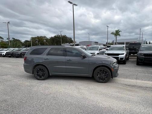 2021 Dodge Durango GT