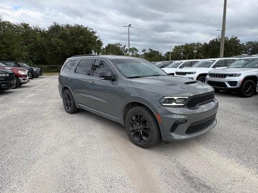 2021 Dodge Durango GT