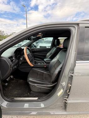 2021 Dodge Durango GT