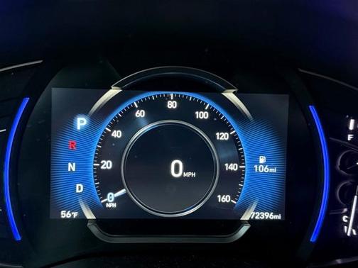 2020 Hyundai SANTA FE 2.4 SEL