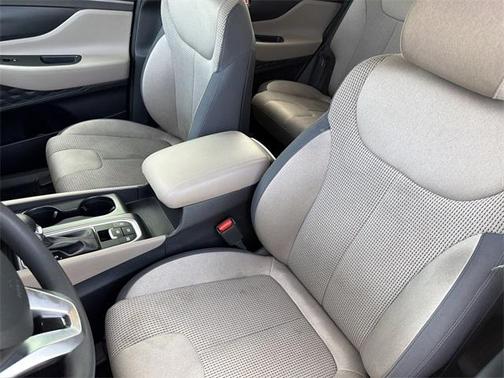 2020 Hyundai SANTA FE 2.4 SEL