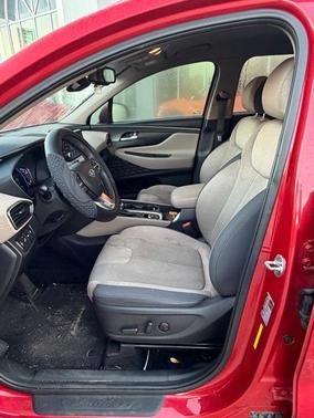 2020 Hyundai SANTA FE 2.4 SEL