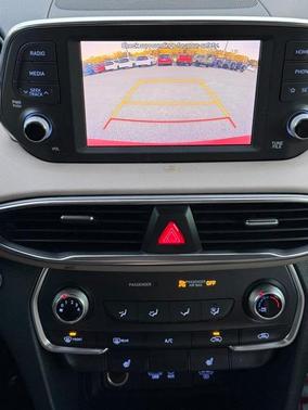 2020 Hyundai SANTA FE 2.4 SEL