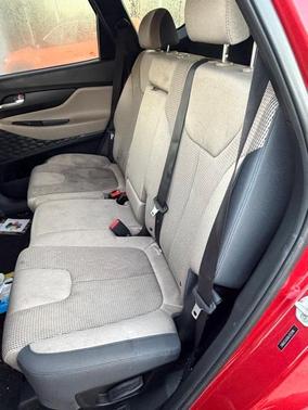 2020 Hyundai SANTA FE 2.4 SEL