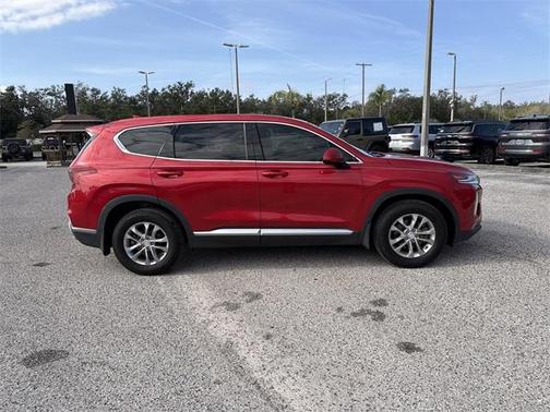 2020 Hyundai SANTA FE 2.4 SEL