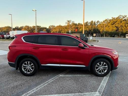 2020 Hyundai SANTA FE 2.4 SEL