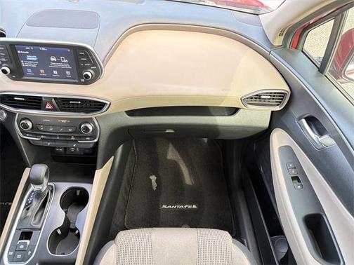 2020 Hyundai SANTA FE 2.4 SEL