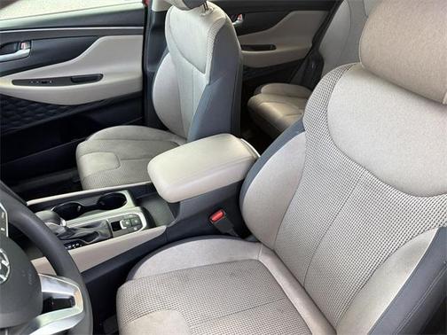 2020 Hyundai SANTA FE 2.4 SEL