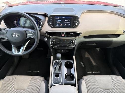 2020 Hyundai SANTA FE 2.4 SEL
