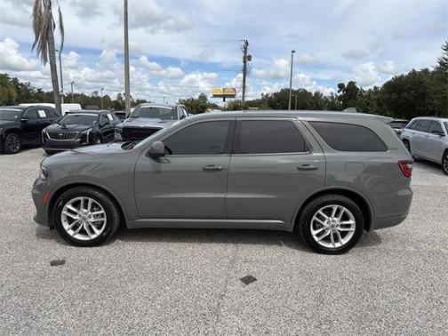 2021 Dodge Durango GT
