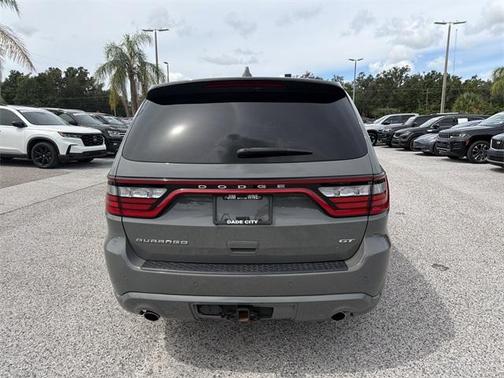 2021 Dodge Durango GT