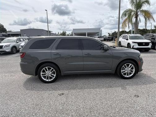 2021 Dodge Durango GT
