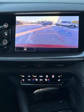 2021 Buick Envision Preferred