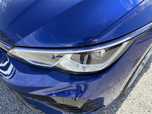 2024 Volkswagen Golf R 2.0T