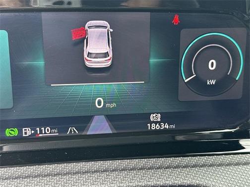 2024 Volkswagen Golf R 2.0T