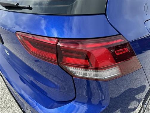 2024 Volkswagen Golf R 2.0T