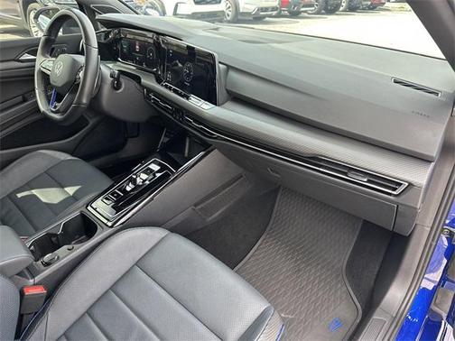 2024 Volkswagen Golf R 2.0T