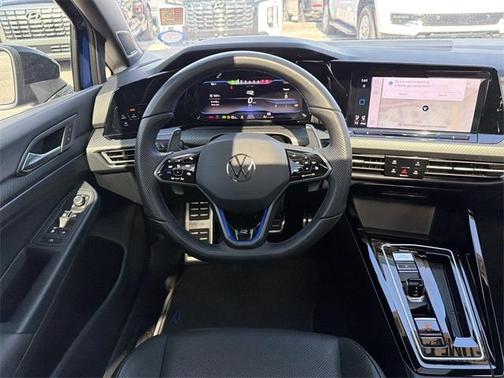 2024 Volkswagen Golf R 2.0T