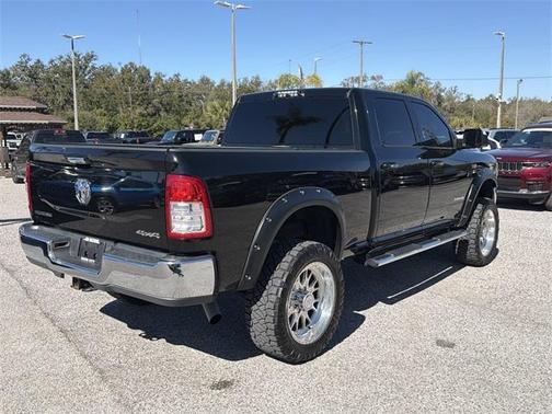 2019 RAM 2500 Big Horn