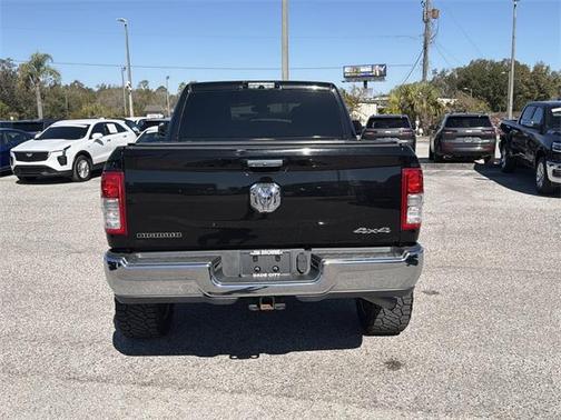 2019 RAM 2500 Big Horn