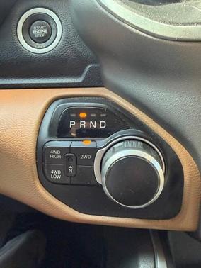 2019 RAM 2500 Big Horn