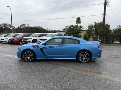 2023 Dodge Charger R/T