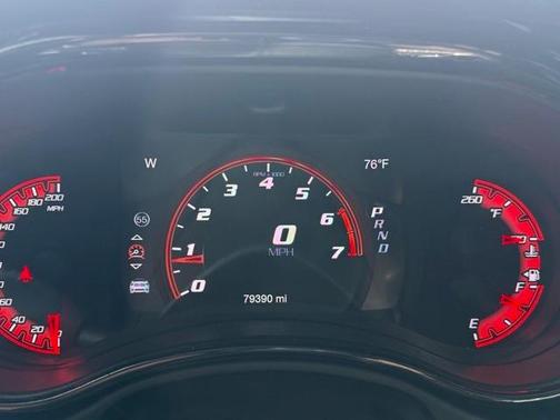 2021 Dodge Durango SRT Hellcat