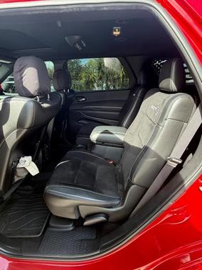 2021 Dodge Durango SRT Hellcat