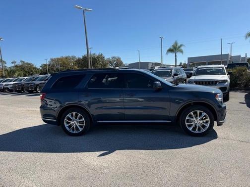 2020 Dodge Durango SXT