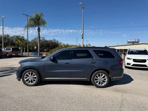 2020 Dodge Durango SXT