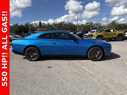 2026 Dodge Charger Scat Pack