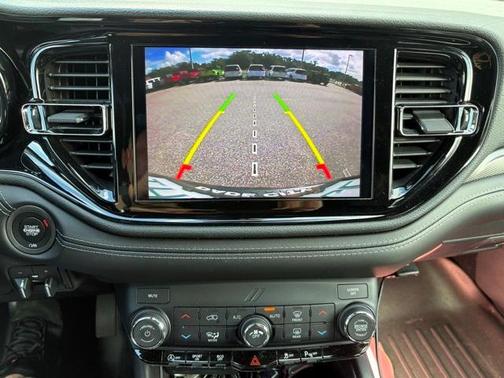 2021 Dodge Durango GT