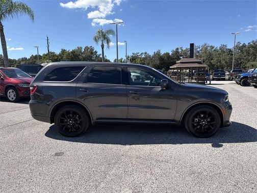 2021 Dodge Durango GT