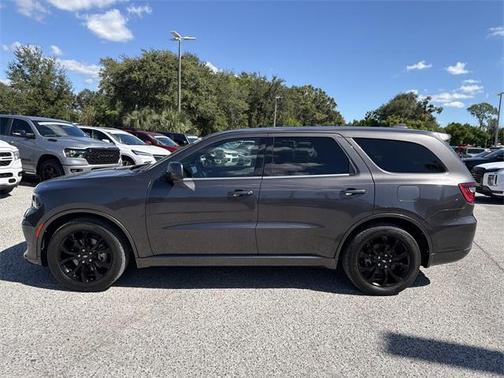 2021 Dodge Durango GT