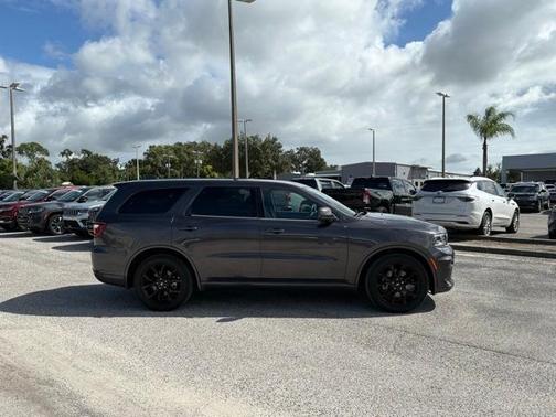 2021 Dodge Durango GT