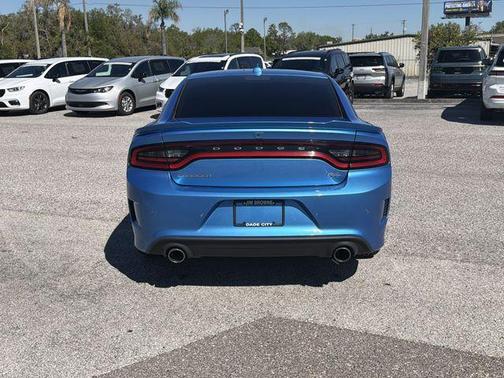 2023 Dodge Charger R/T