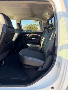 2017 RAM 2500 Laramie