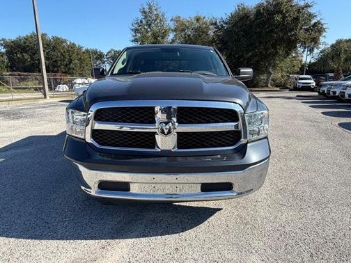 2020 RAM 1500 Classic SLT