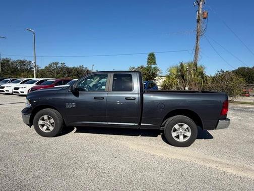 2020 RAM 1500 Classic SLT