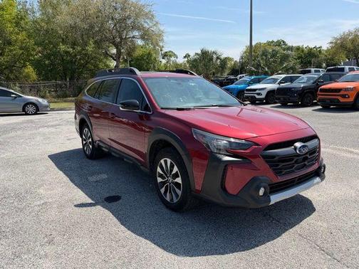 2023 Subaru Outback Limited