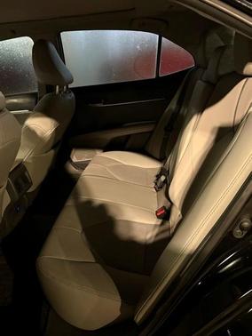 2021 Toyota Camry XSE V6