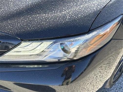 2021 Toyota Camry XSE V6