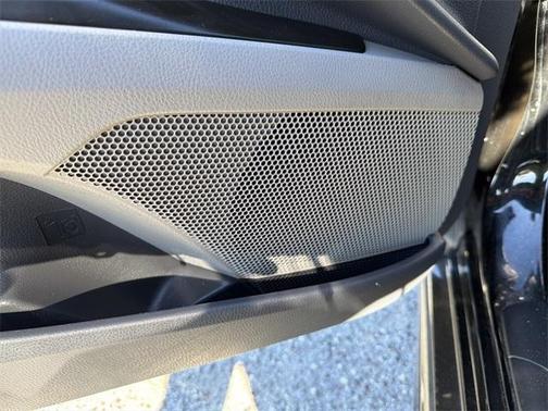 2021 Toyota Camry XSE V6