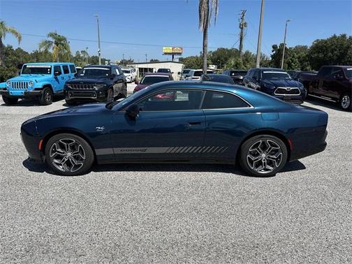2024 Dodge Charger Daytona R/T